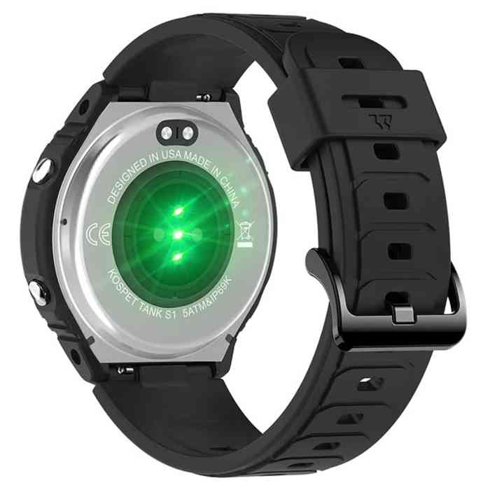 Tactical v5 sale smart watch